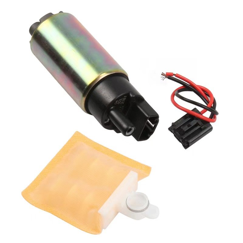 Automotive Fuel Pump Electric Fuel Pump E8229EP389 31111-22050TC