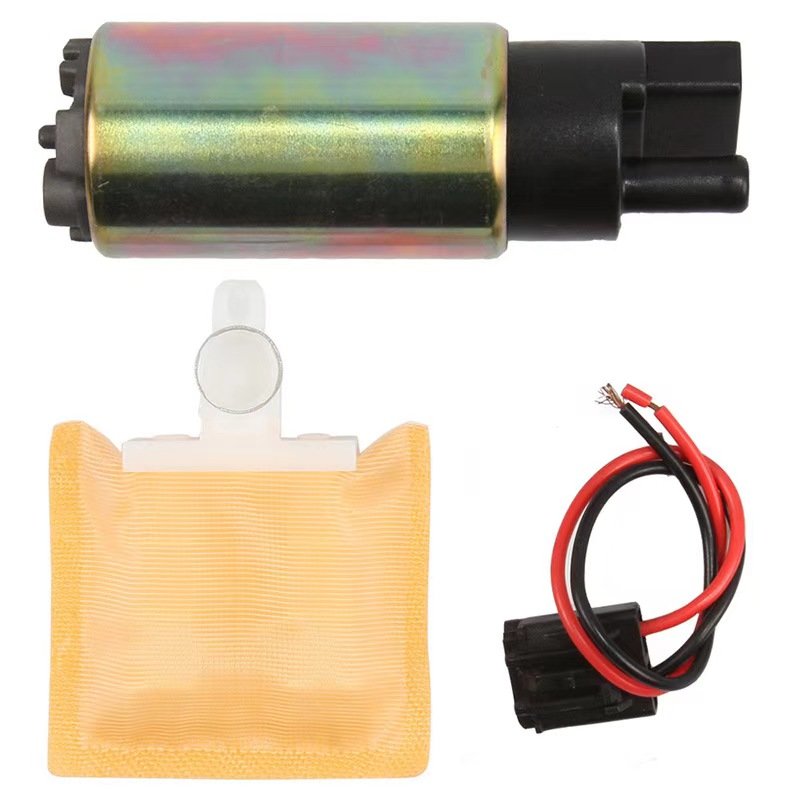 Automotive Fuel Pump Electric Fuel Pump E8229EP389 31111-22050TC