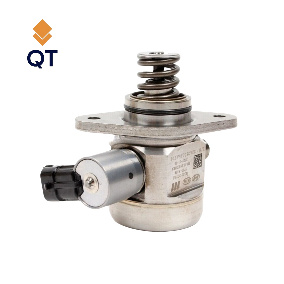 High Pressure Fuel Pump 35320 2B100 35320 2B130 35320 2B140 for Santa Fe Sport Sonata Optima Sorento 2.0L Turbo Valve Type