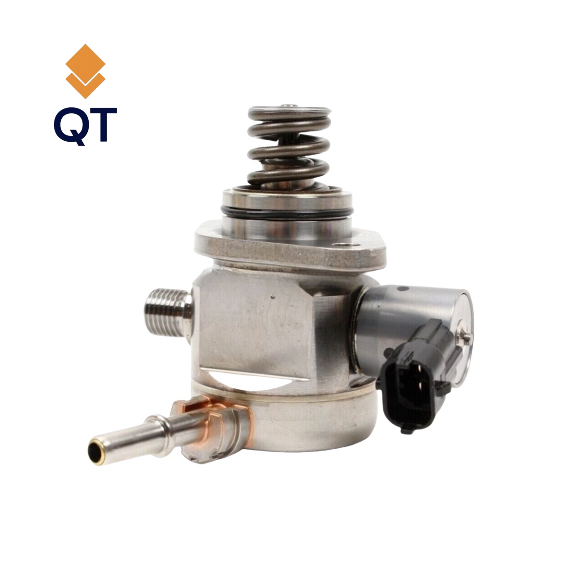 High Pressure Fuel Pump 35320 2B100 35320 2B130 35320 2B140 for Santa Fe Sport Sonata Optima Sorento 2.0L Turbo Valve Type