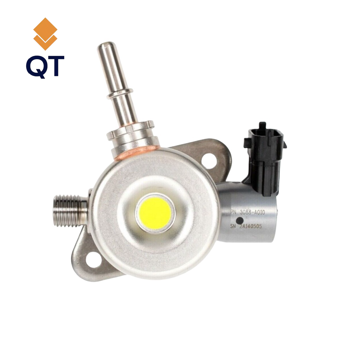High Pressure Fuel Pump 35320 2B100 35320 2B130 35320 2B140 for Santa Fe Sport Sonata Optima Sorento 2.0L Turbo Valve Type