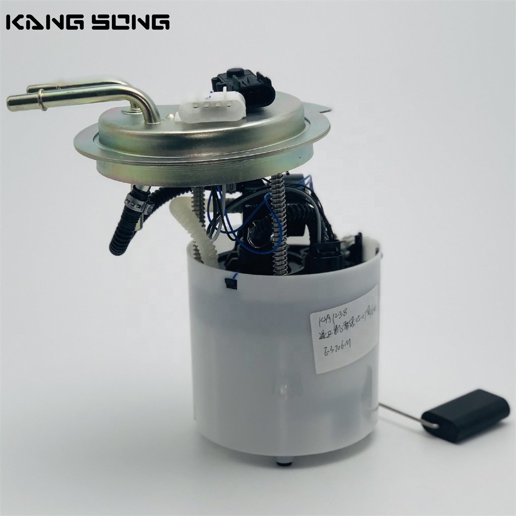 High quality New Product Fuel Pump Module Assembly E3706M for Chevr olet Subur ban GMC Yukon Manufacturer KANGSONG KSA1238