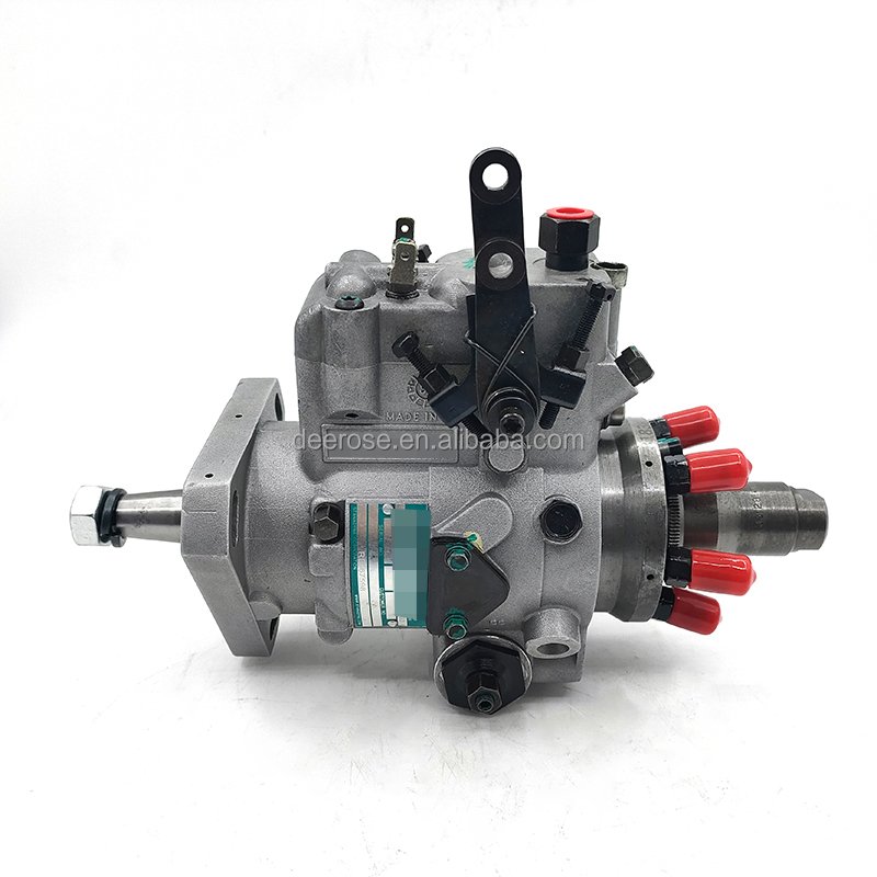 High Pressure Diesel injector pump Fuel Injection Pump RE-67598 DB4629-6416 For Excavator Wheel loader Truck Stanadyne