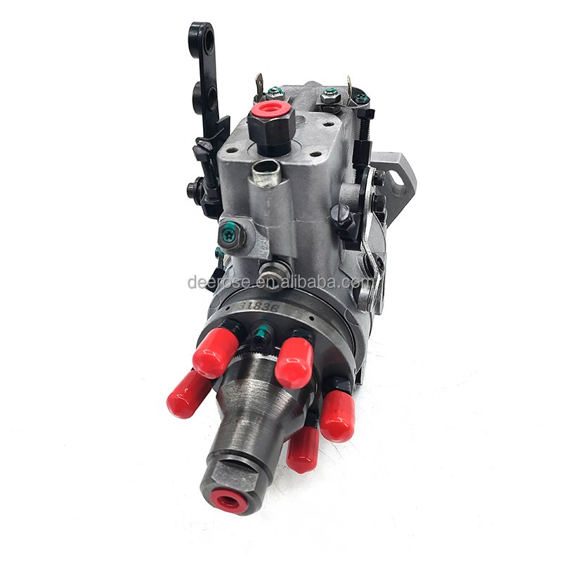 High Pressure Diesel injector pump Fuel Injection Pump RE-67598 DB4629-6416 For Excavator Wheel loader Truck Stanadyne