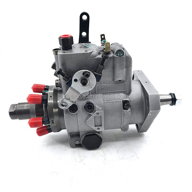 High Pressure Diesel injector pump Fuel Injection Pump RE-67598 DB4629-6416 For Excavator Wheel loader Truck Stanadyne