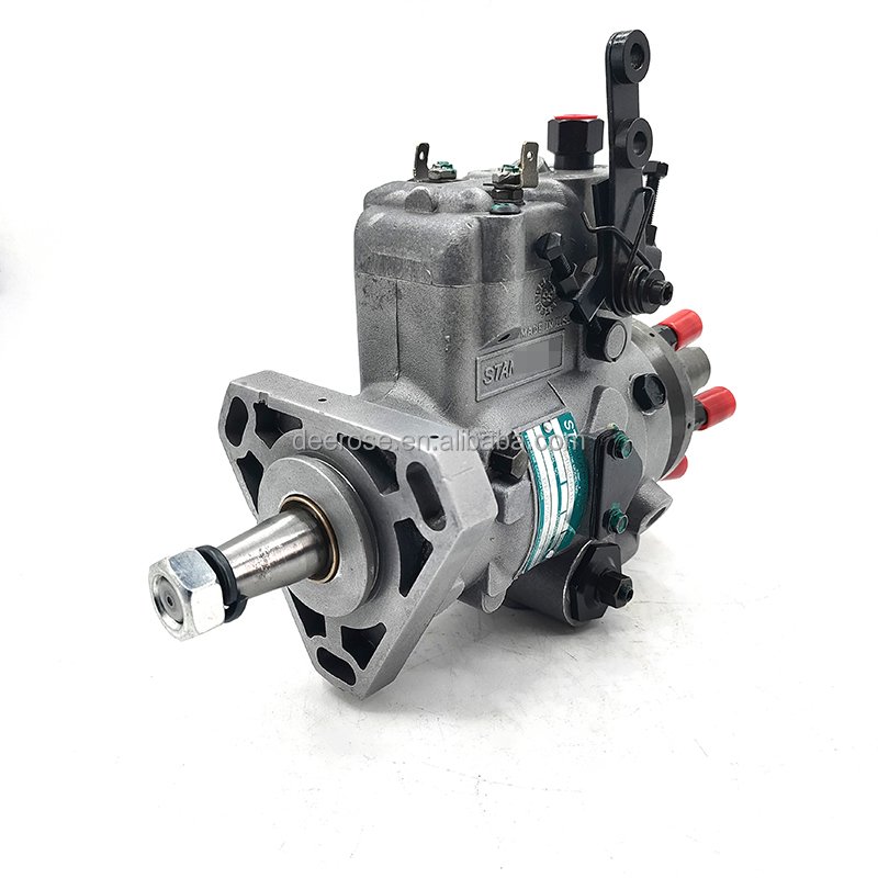 High Pressure Diesel injector pump Fuel Injection Pump RE-67598 DB4629-6416 For Excavator Wheel loader Truck Stanadyne