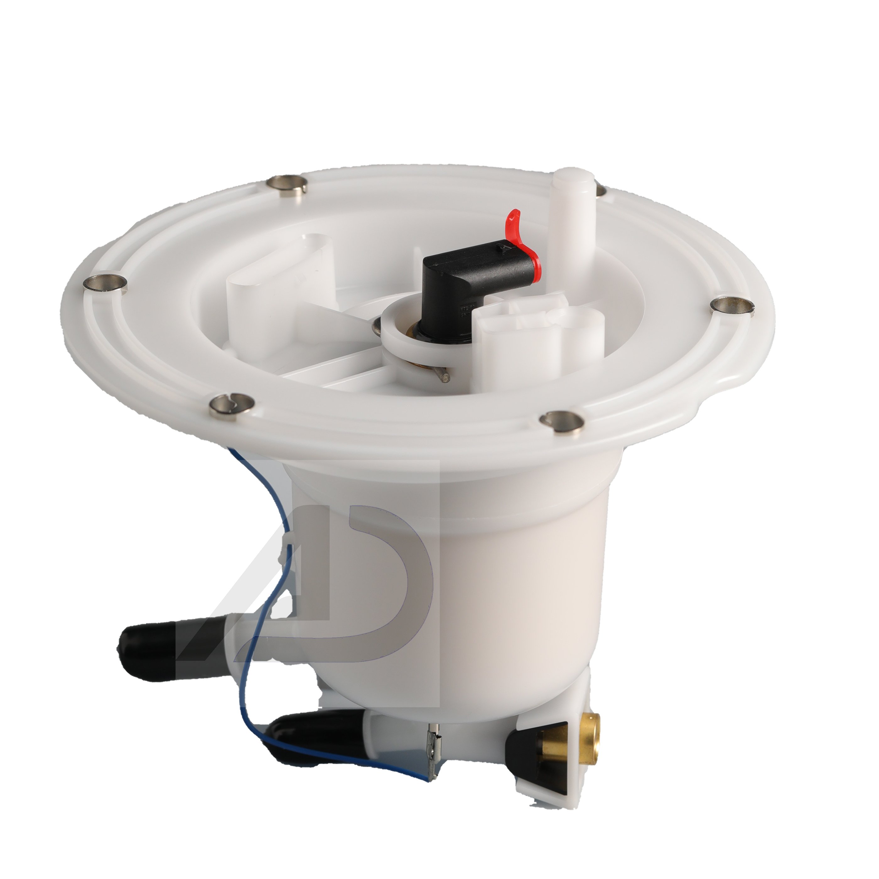 For Mercedes Benz Deputy Fuel Pump for S300 S500 S600 OEM A2214701890 Fuel Pump Assembly (AJD-C82800)