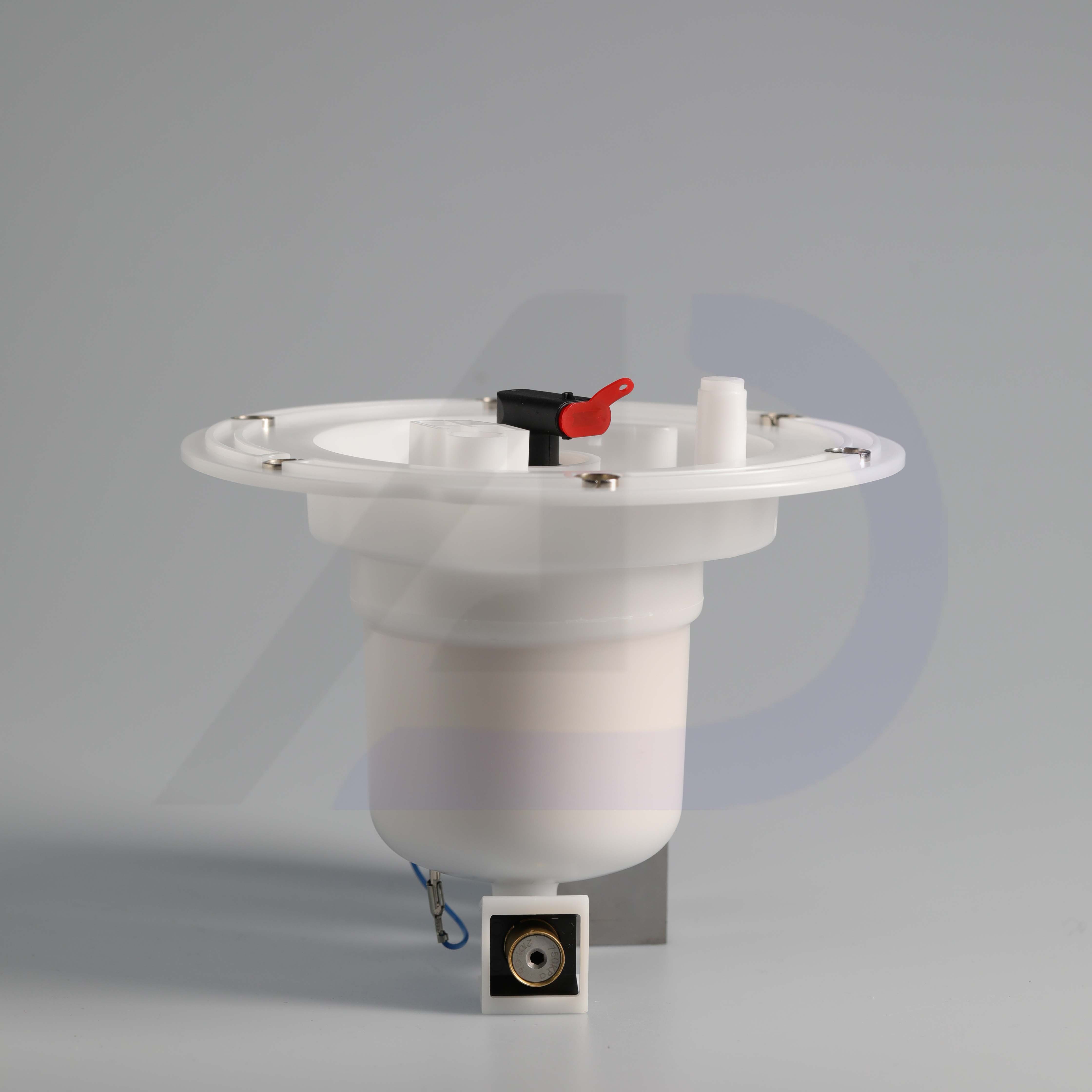 For Mercedes Benz Deputy Fuel Pump for S300 S500 S600 OEM A2214701890 Fuel Pump Assembly (AJD-C82800)