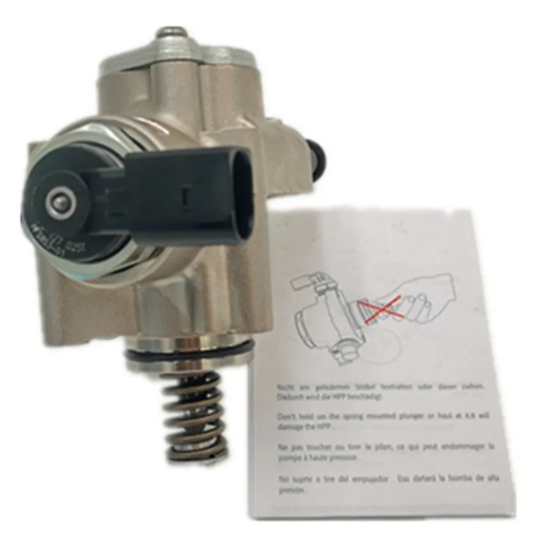 03C127025F 03C127025R Auto Parts High Pressure Fuel Pump 03C127025T For Audi A3 A1 VW Golf Jetta Touran 1.4TSI 1.6FSI