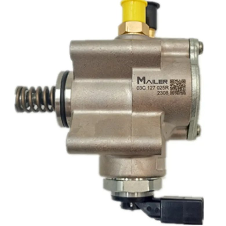 03C127025F 03C127025R Auto Parts High Pressure Fuel Pump 03C127025T For Audi A3 A1 VW Golf Jetta Touran 1.4TSI 1.6FSI