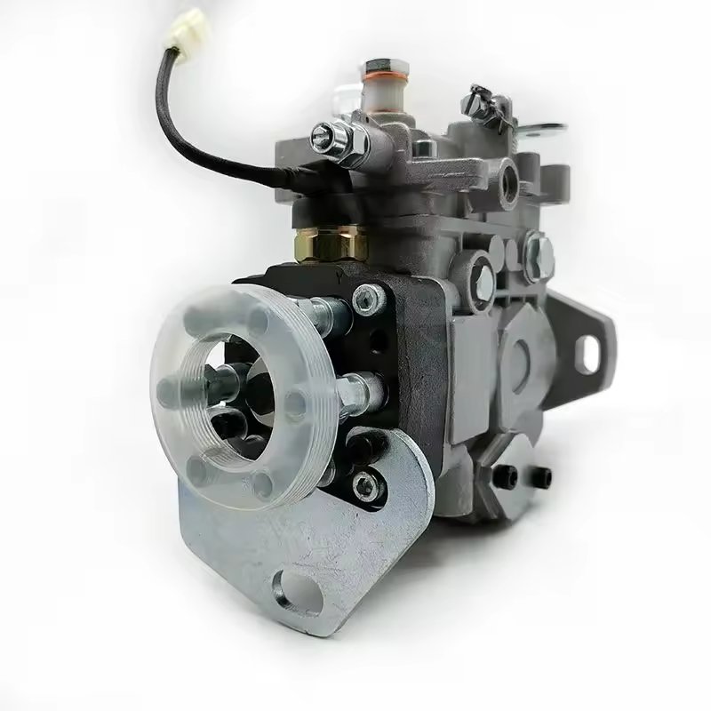 Common Rail Fuel Pump 22100-78790-71 22100-UE020 VE Fuel Injection Pump 196000-6020 VE612F1100RND602 For Toyota 7F/8F/14Z/15Z