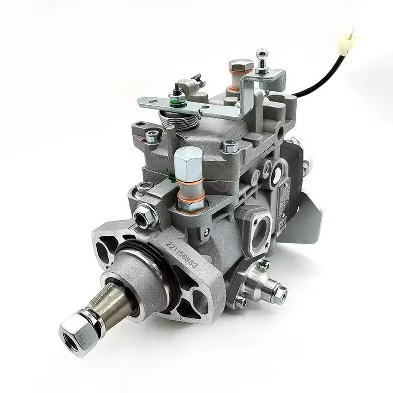 Common Rail Fuel Pump 22100-78790-71 22100-UE020 VE Fuel Injection Pump 196000-6020 VE612F1100RND602 For Toyota 7F/8F/14Z/15Z