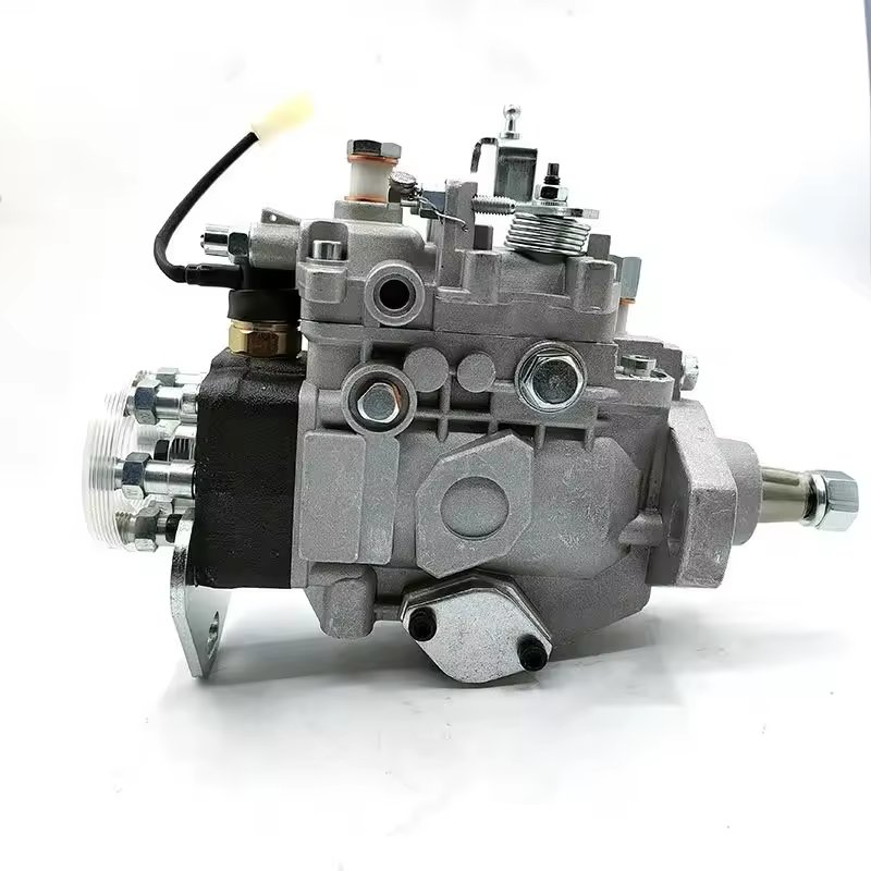 Common Rail Fuel Pump 22100-78790-71 22100-UE020 VE Fuel Injection Pump 196000-6020 VE612F1100RND602 For Toyota 7F/8F/14Z/15Z