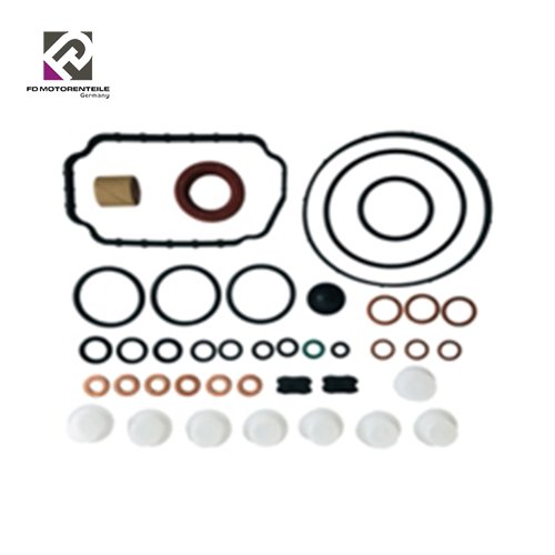 common rail injection pump VE pump repair kit gasket seal o-rings 1467010520 7135-110 7135-70 2467010003 2447010011 2447010004