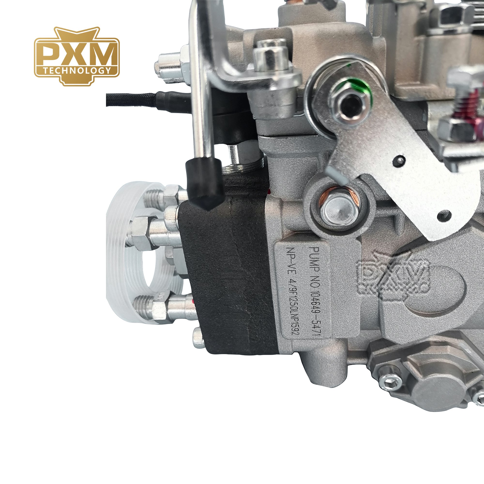 104649-5471 OEM Factory Diesel Fuel injection Pump for VE4 diesel engine 104649-5471