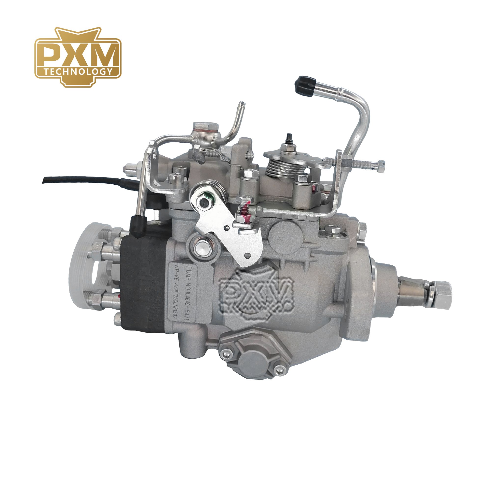 104649-5471 OEM Factory Diesel Fuel injection Pump for VE4 diesel engine 104649-5471