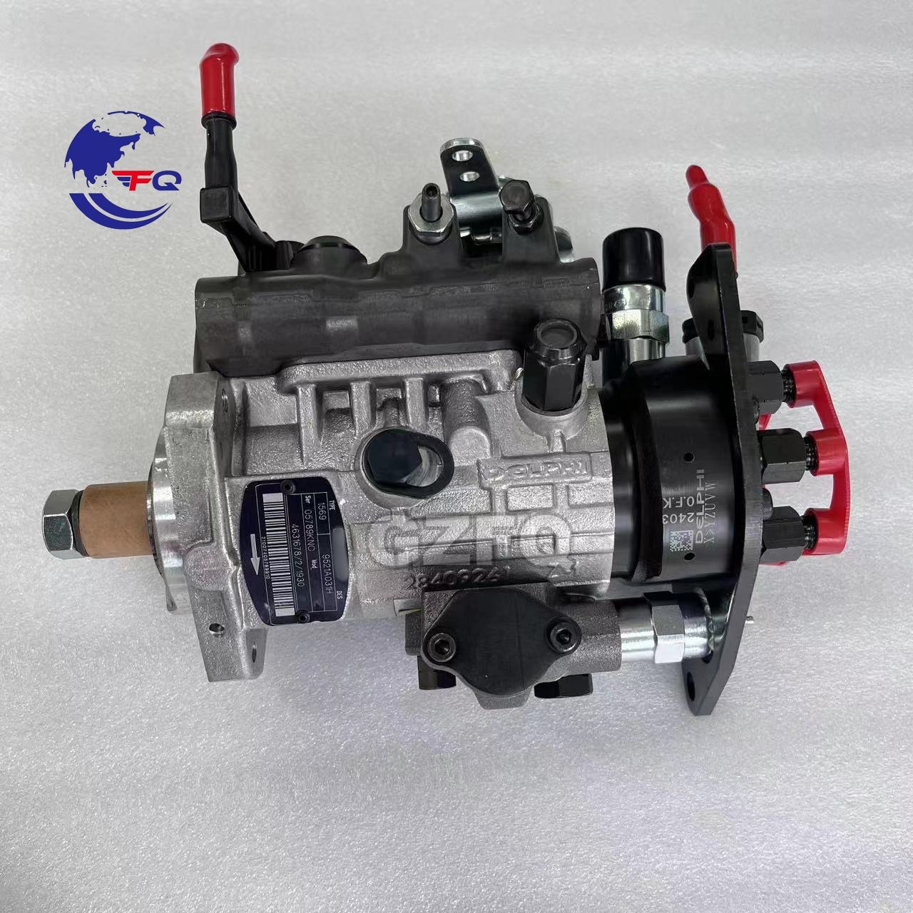 Factory Price CAT Diesel Pump C7.1 Fuel Injection Pump 9521A031H For Perkins Injection Pump 463-1678
