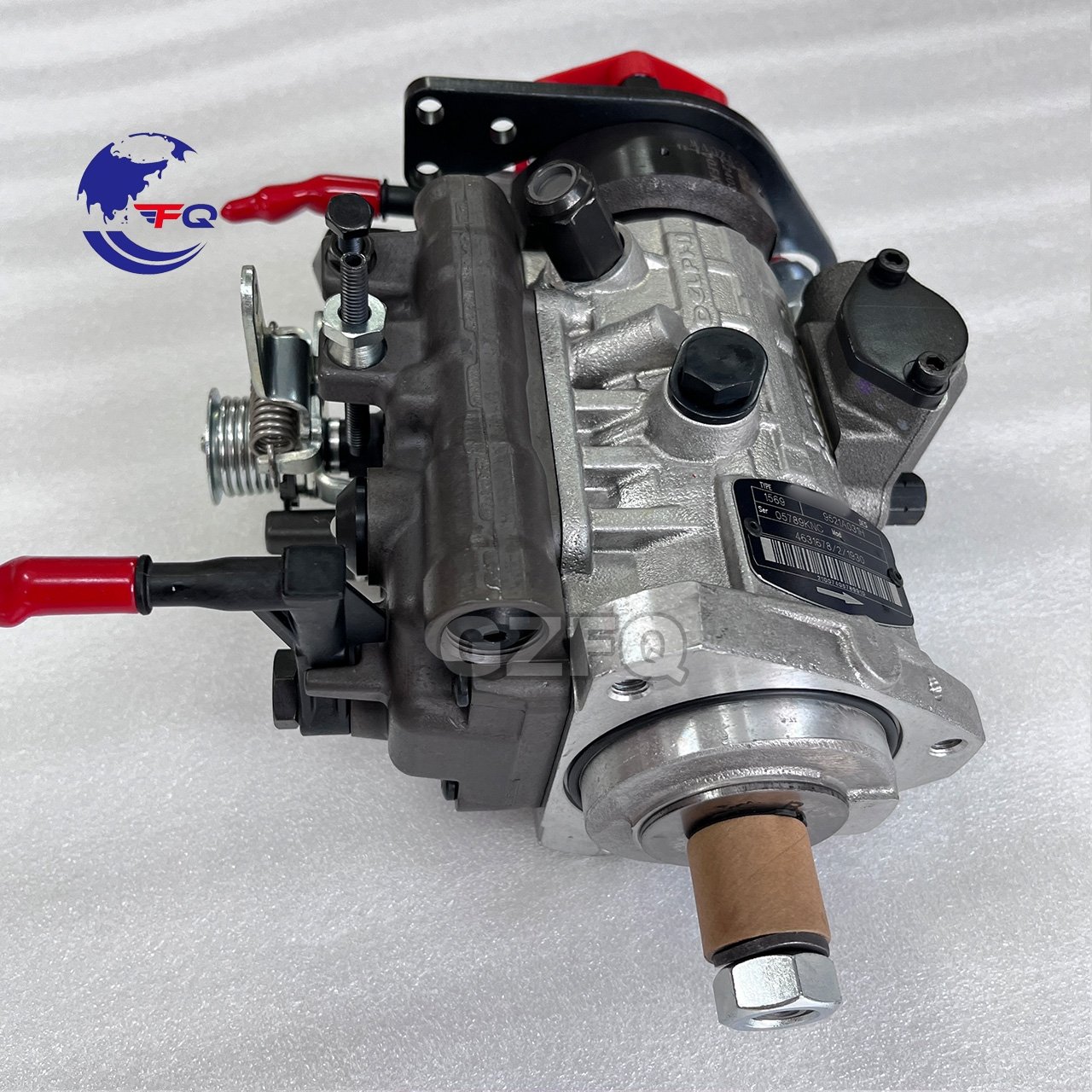 Factory Price CAT Diesel Pump C7.1 Fuel Injection Pump 9521A031H For Perkins Injection Pump 463-1678