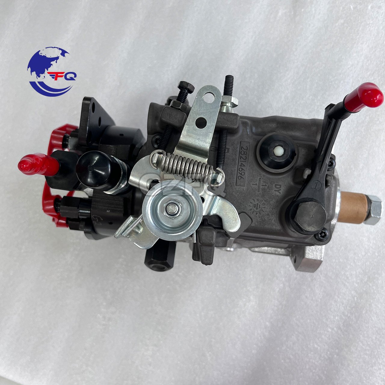 Factory Price CAT Diesel Pump C7.1 Fuel Injection Pump 9521A031H For Perkins Injection Pump 463-1678