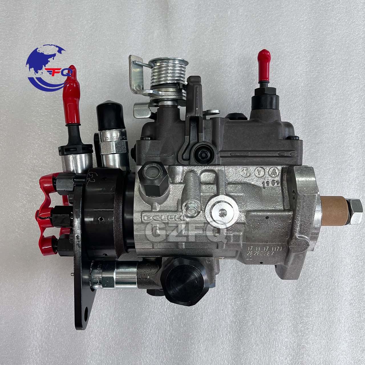 Factory Price CAT Diesel Pump C7.1 Fuel Injection Pump 9521A031H For Perkins Injection Pump 463-1678