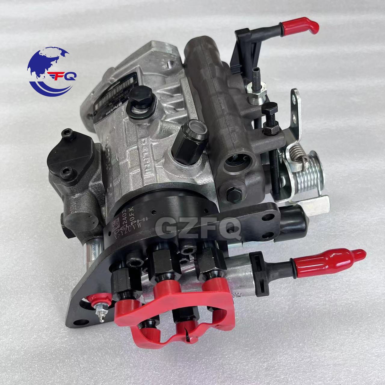 Factory Price CAT Diesel Pump C7.1 Fuel Injection Pump 9521A031H For Perkins Injection Pump 463-1678