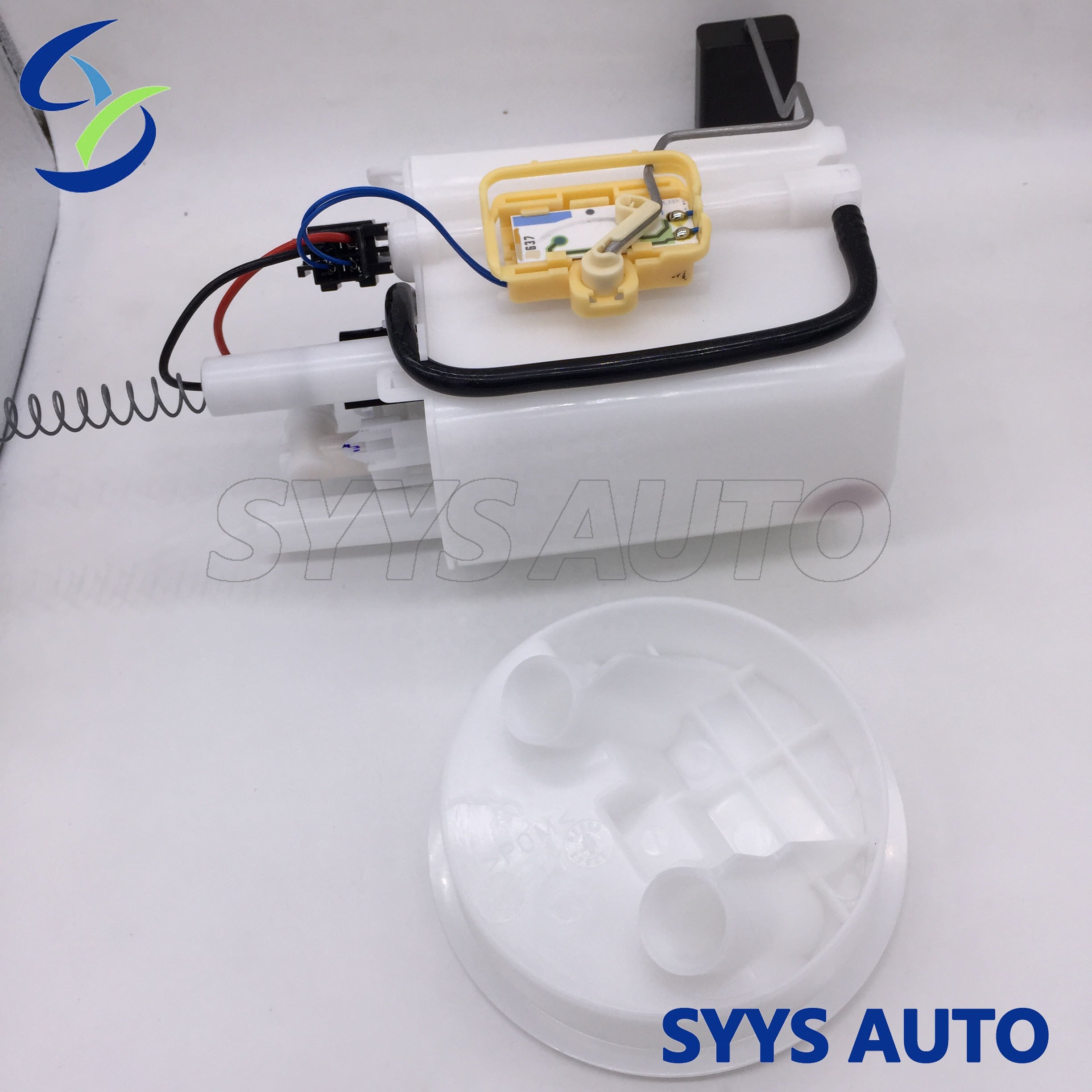 Brand new Fuel pump with well-made quality 0986580184 098 658 01 84 For Mercedes-Benz W203 W209