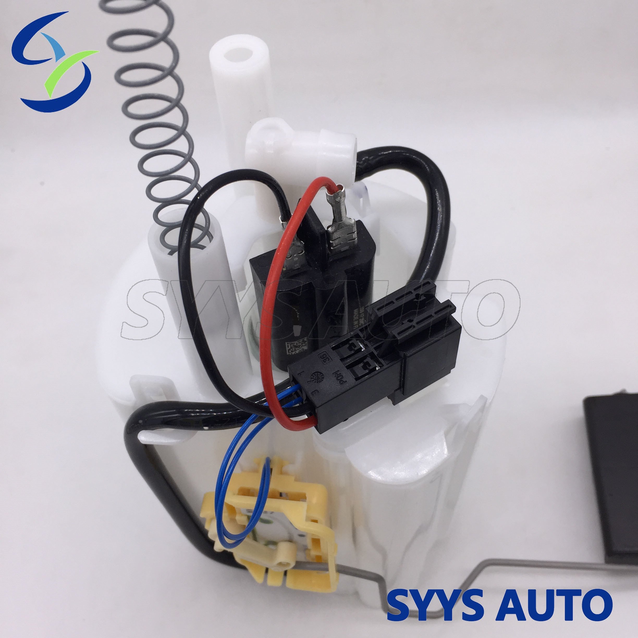 Brand new Fuel pump with well-made quality 0986580184 098 658 01 84 For Mercedes-Benz W203 W209