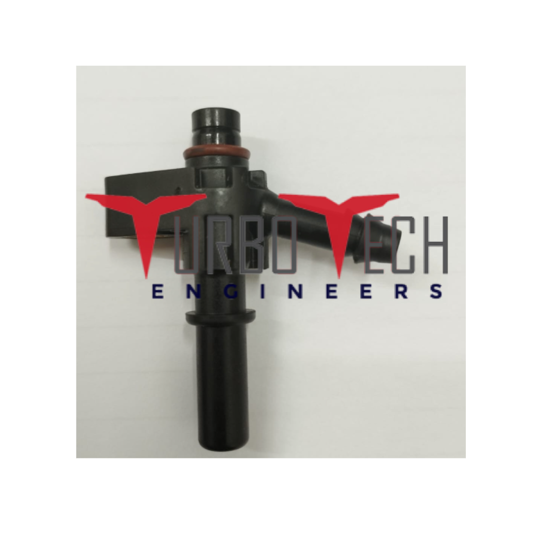 COMMON RAIL FUEL INJECTION PUMP CONNECTOR 28664503 253407100219
