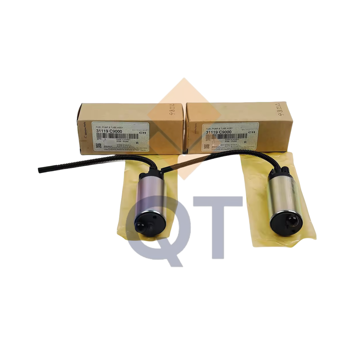 311112P000 311111R500 31111C9000 31111-2P000 31111-1R500 31111-C9000 fuel pump for Hyundai kia Elantra