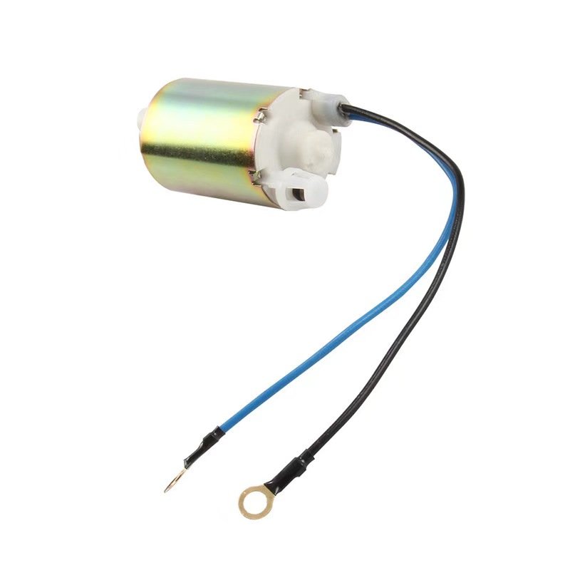 Custom batch fuel pump UC-T02S5 15410-02FA0 15170-34E00 15170-33E00