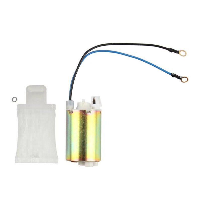 Custom batch fuel pump UC-T02S5 15410-02FA0 15170-34E00 15170-33E00
