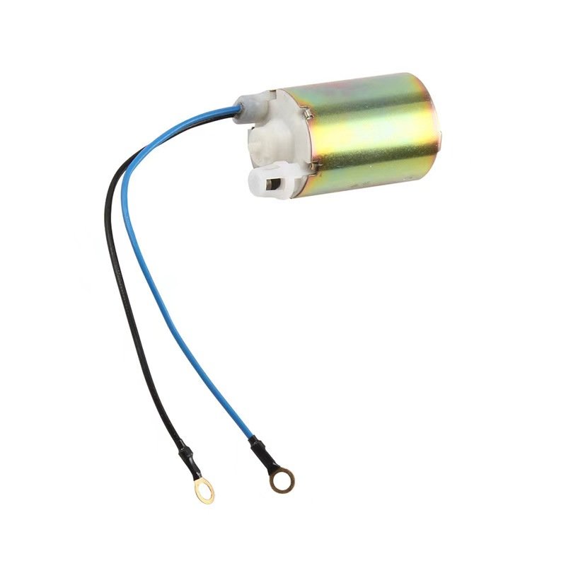 Custom batch fuel pump UC-T02S5 15410-02FA0 15170-34E00 15170-33E00