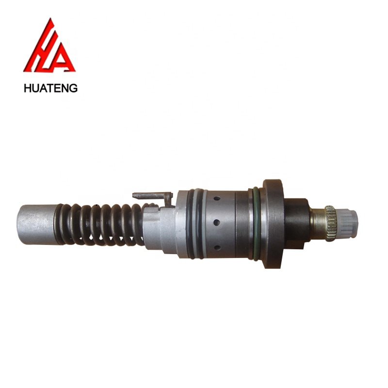 TCD2012 Spare Parts Fuel Injection Pump BFM 2012 BFM2013 0211 2405 02112405 for deutz