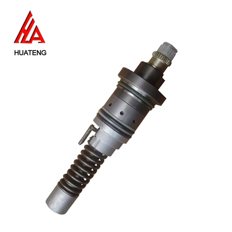 TCD2012 Spare Parts Fuel Injection Pump BFM 2012 BFM2013 0211 2405 02112405 for deutz