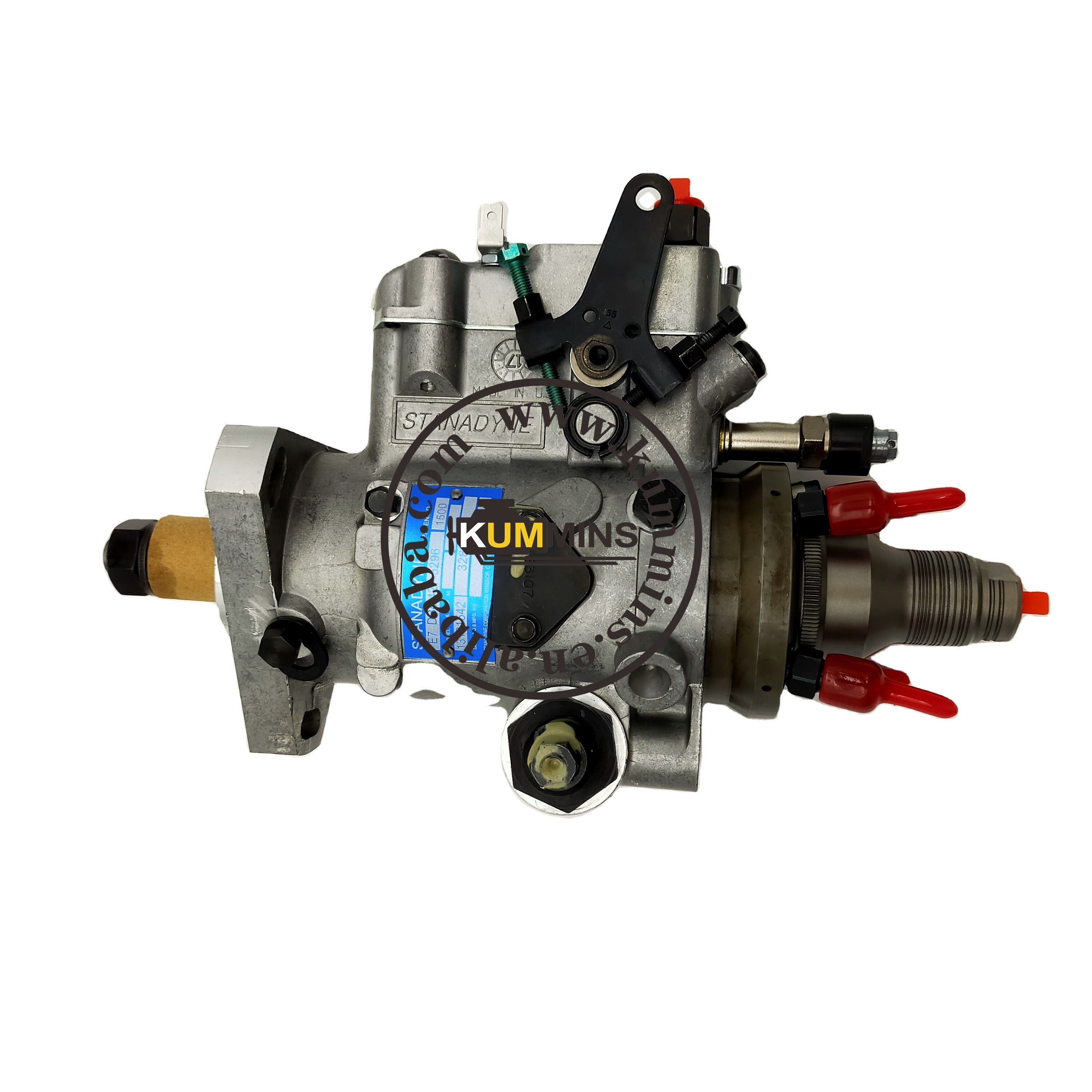 3918159 3918158 3283443 3965898 3918973 fuel injection pump for Cummins 4BT 6BT diesel engine