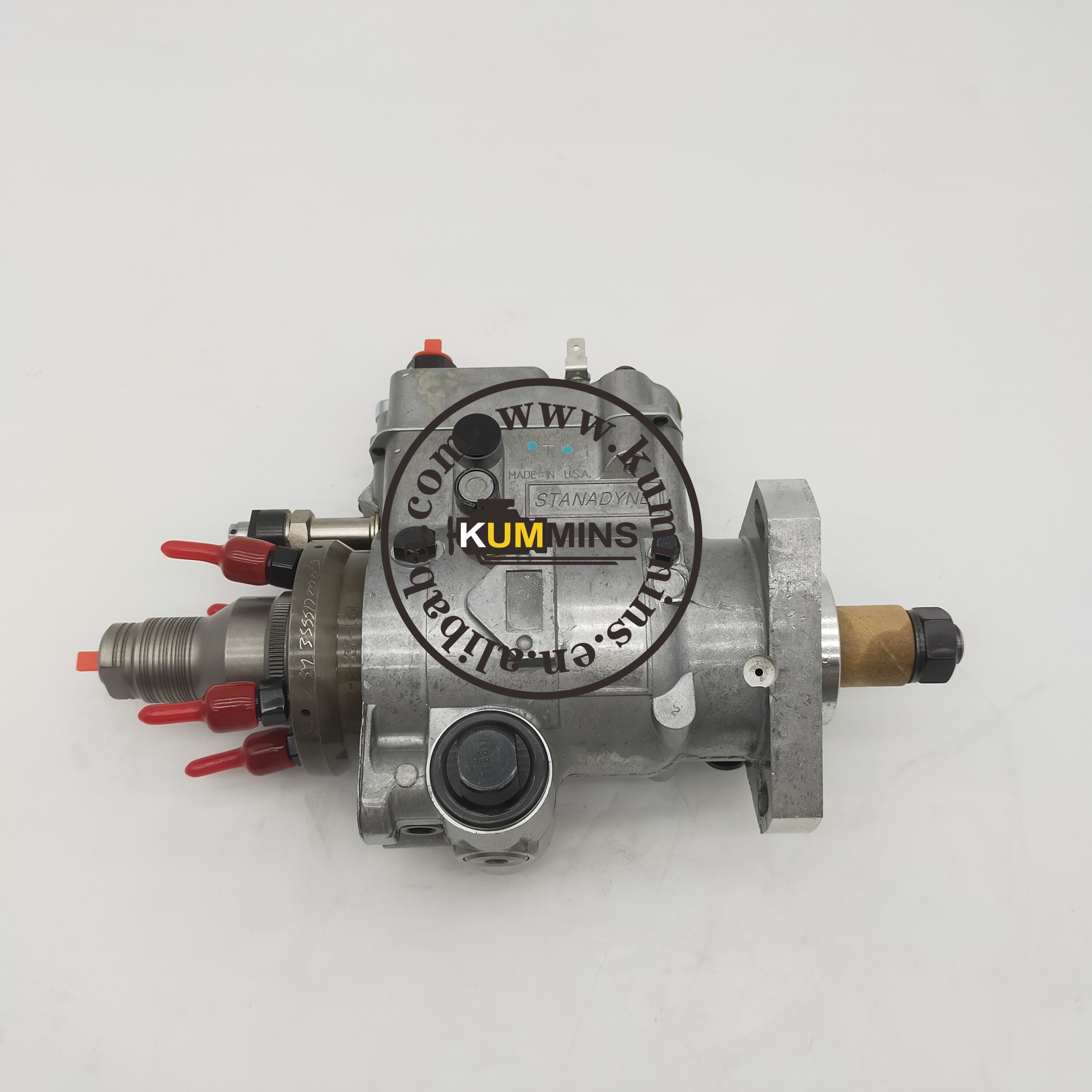 3918159 3918158 3283443 3965898 3918973 fuel injection pump for Cummins 4BT 6BT diesel engine
