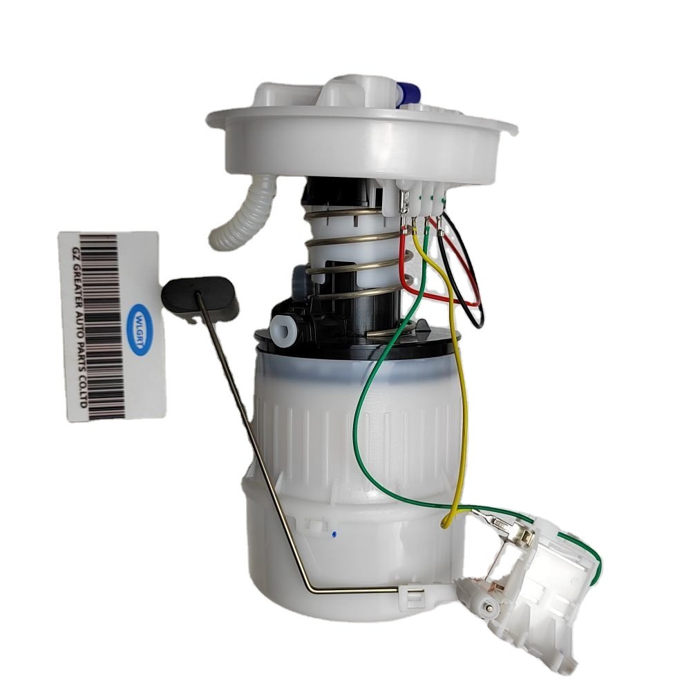 WLGRT 5M51-9H307-LM 5M519H307LM Fuel Pump Assembly For Mazda 3 Voclo S40 Focus 05-12