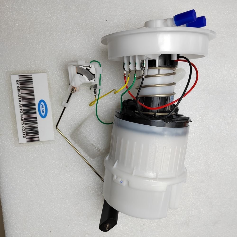WLGRT 5M51-9H307-LM 5M519H307LM Fuel Pump Assembly For Mazda 3 Voclo S40 Focus 05-12