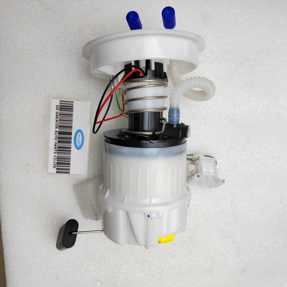 WLGRT 5M51-9H307-LM 5M519H307LM Fuel Pump Assembly For Mazda 3 Voclo S40 Focus 05-12