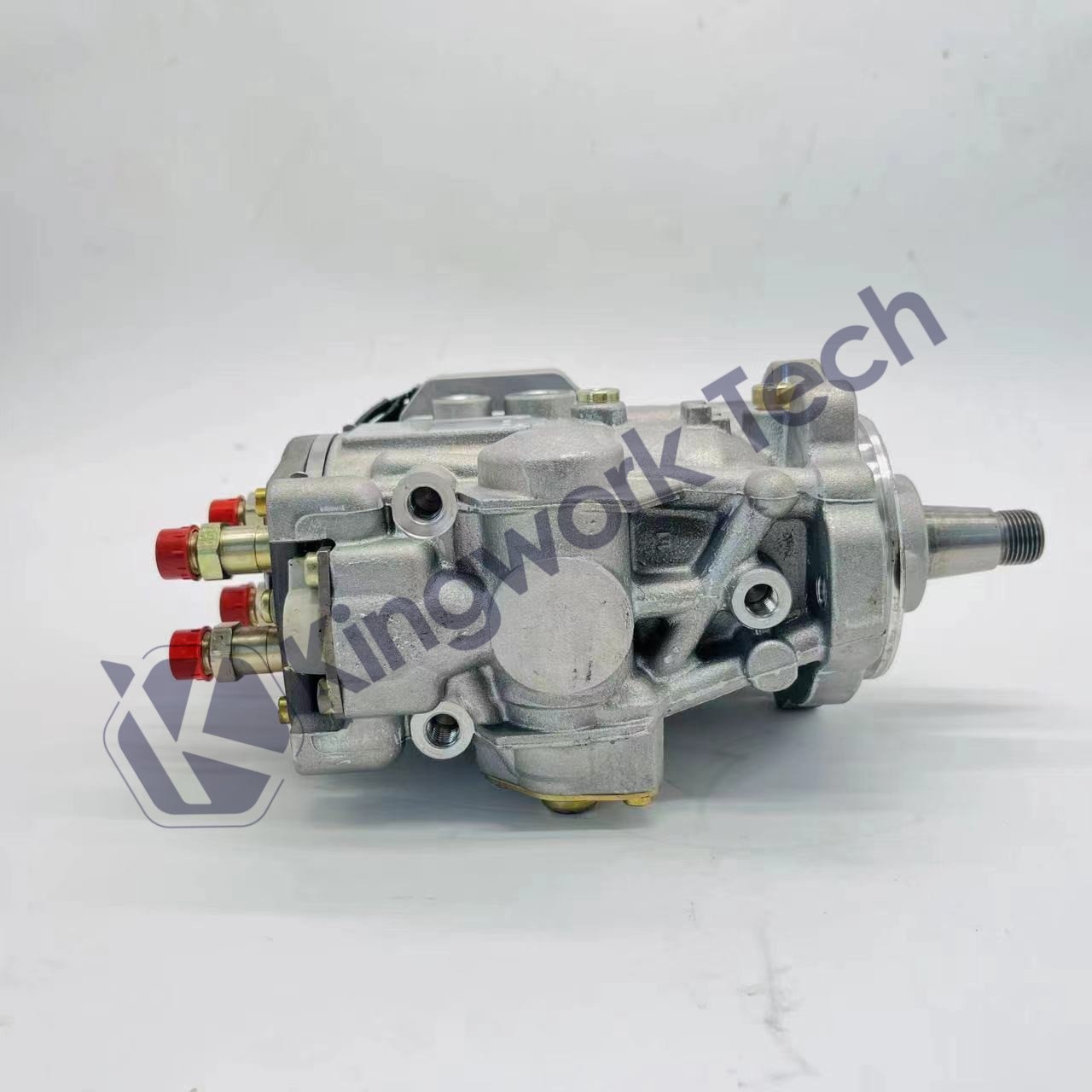 VP44 Hot Sale Diesel Injector Diesel Fuel Pump 0470504043 16700VX400 16700VX40A GR167VX400 109342-4070 For Nissan / ISUZU