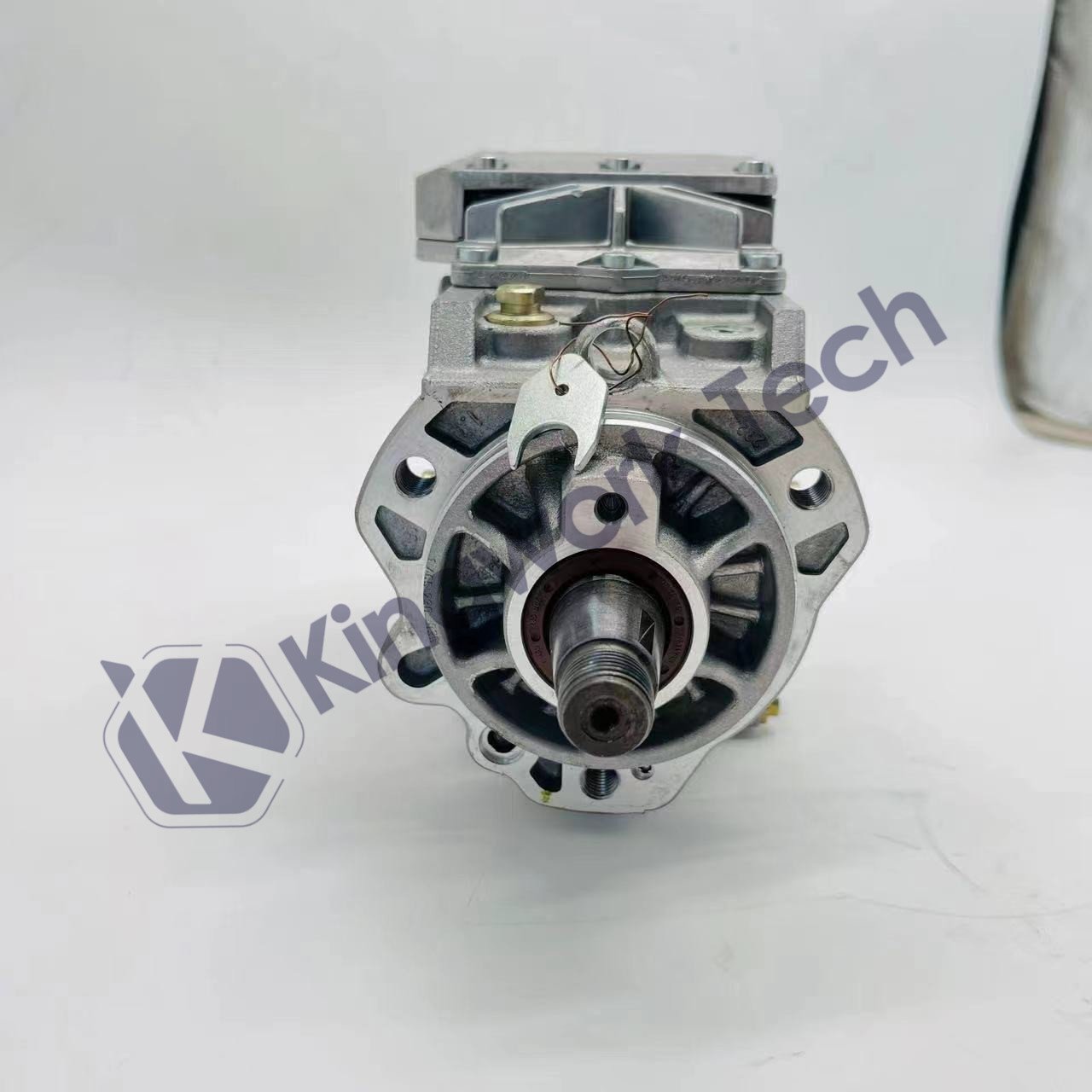 VP44 Hot Sale Diesel Injector Diesel Fuel Pump 0470504043 16700VX400 16700VX40A GR167VX400 109342-4070 For Nissan / ISUZU
