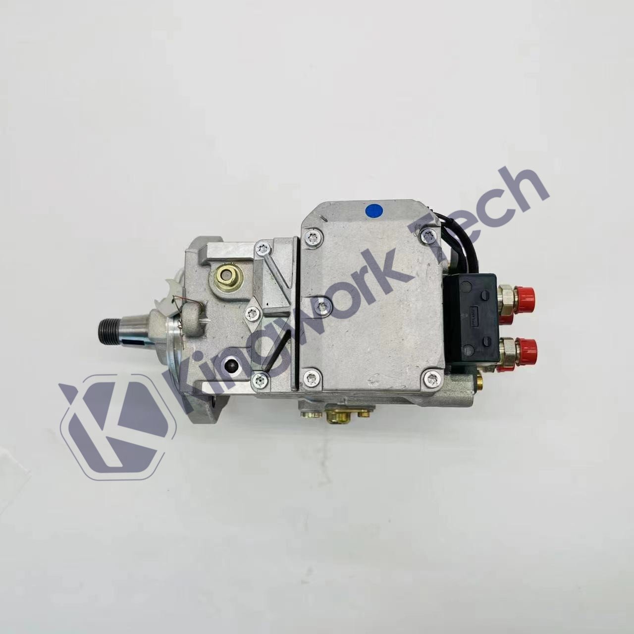 VP44 Hot Sale Diesel Injector Diesel Fuel Pump 0470504043 16700VX400 16700VX40A GR167VX400 109342-4070 For Nissan / ISUZU
