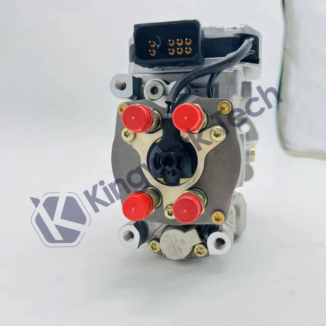 VP44 Hot Sale Diesel Injector Diesel Fuel Pump 0470504043 16700VX400 16700VX40A GR167VX400 109342-4070 For Nissan / ISUZU