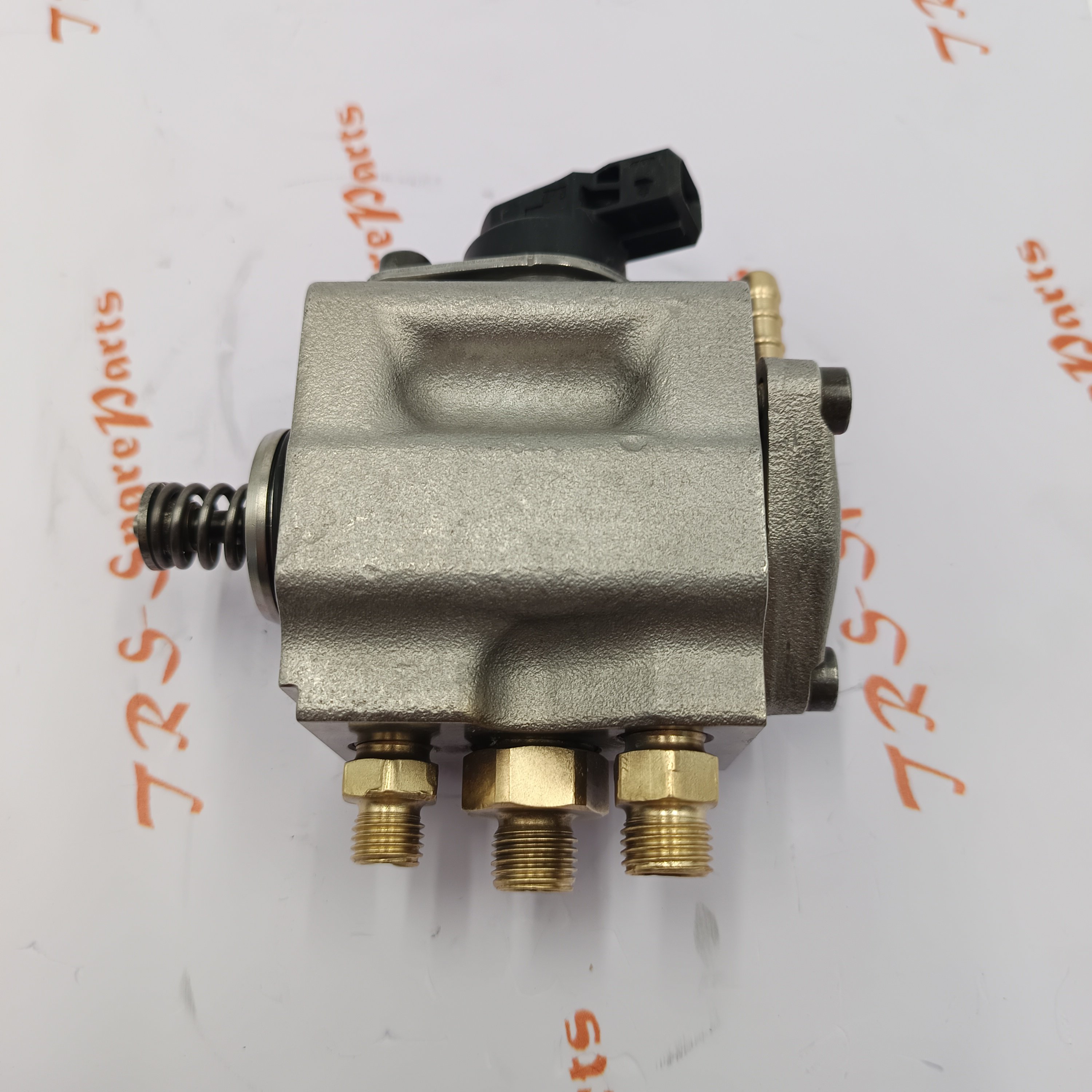 0261520021 13517529068 High Pressure Fuel Pump HPFP For BMW 760li 2003-2007 Remanufactured
