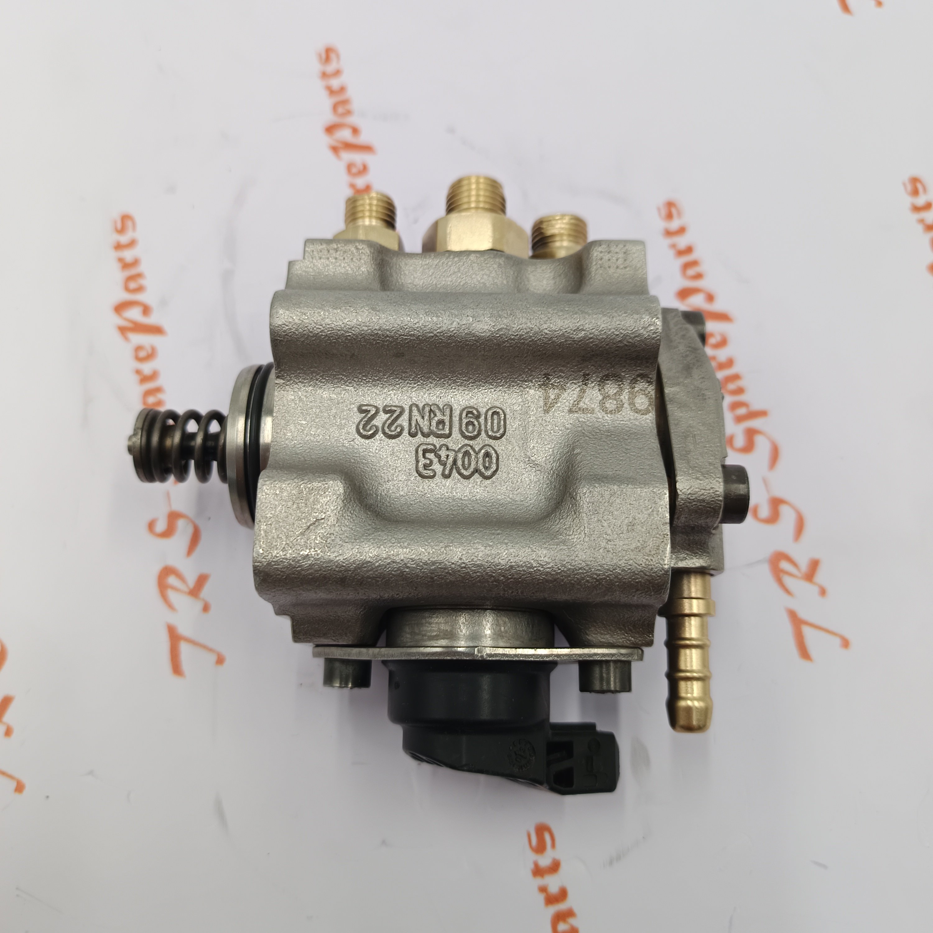 0261520021 13517529068 High Pressure Fuel Pump HPFP For BMW 760li 2003-2007 Remanufactured