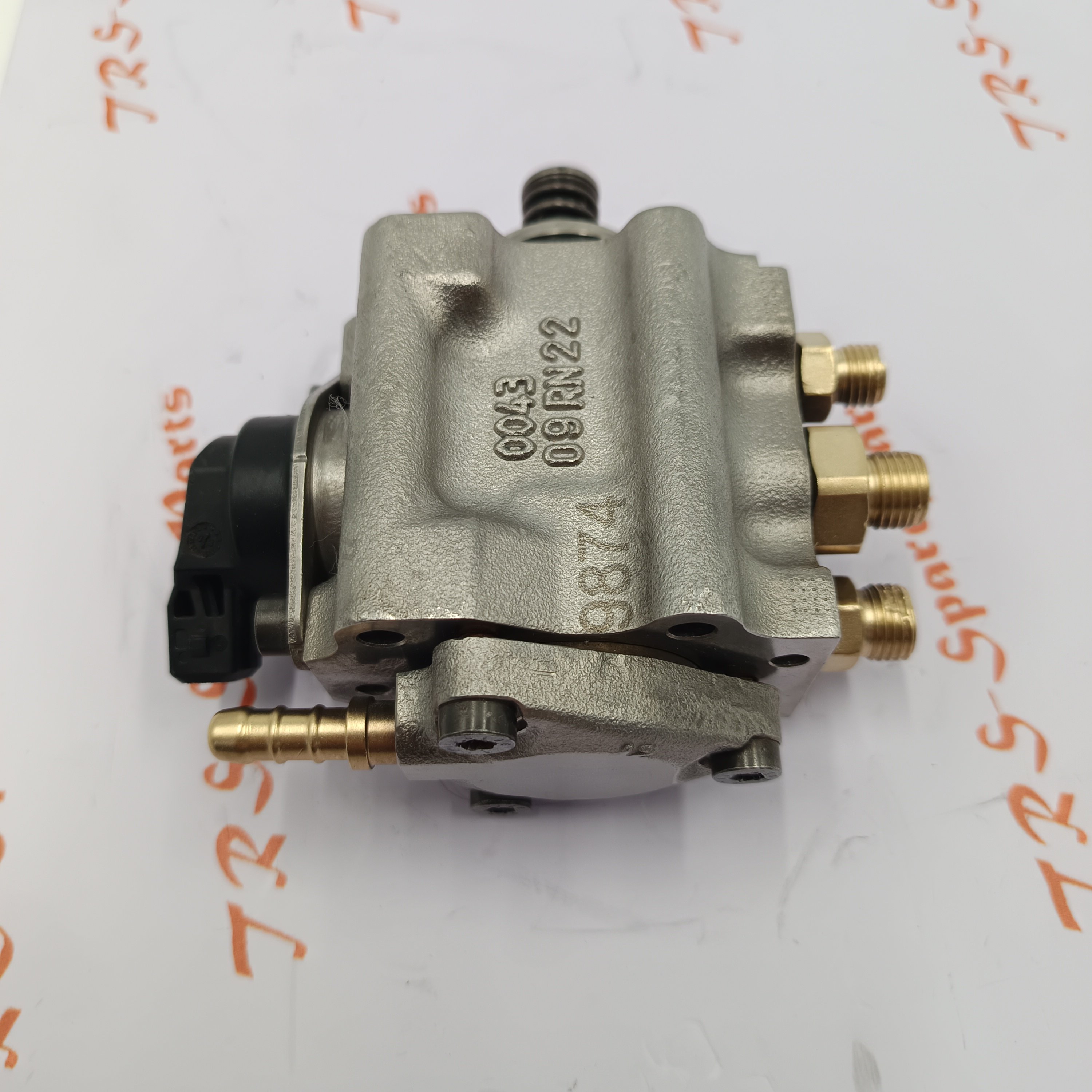0261520021 13517529068 High Pressure Fuel Pump HPFP For BMW 760li 2003-2007 Remanufactured