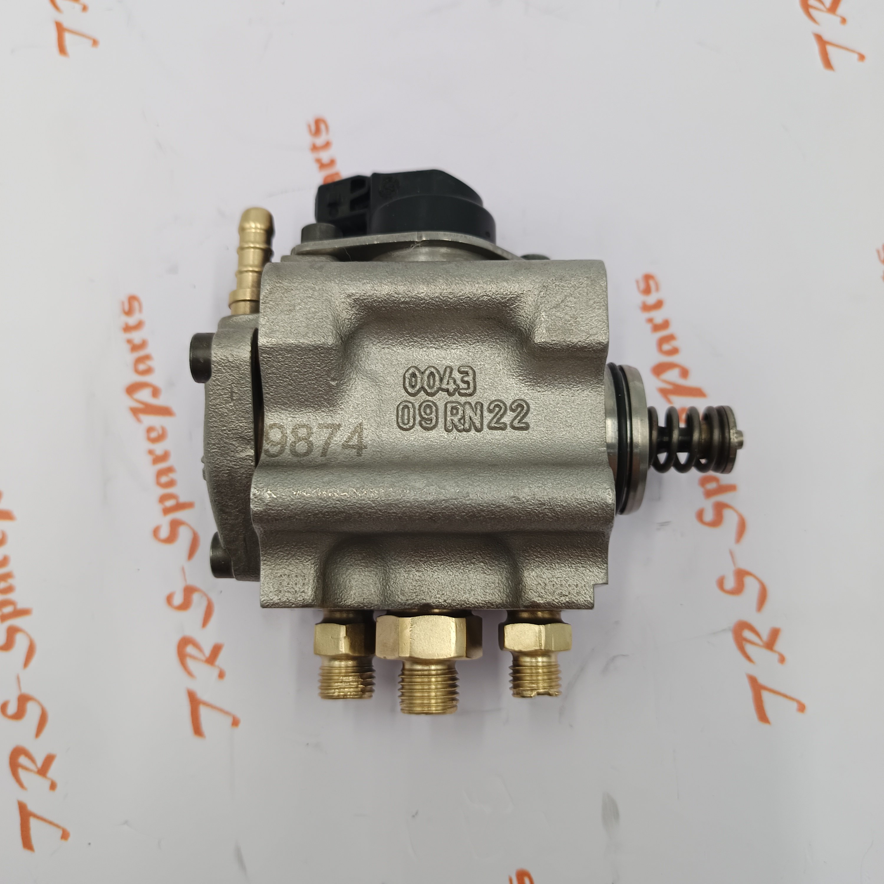 0261520021 13517529068 High Pressure Fuel Pump HPFP For BMW 760li 2003-2007 Remanufactured