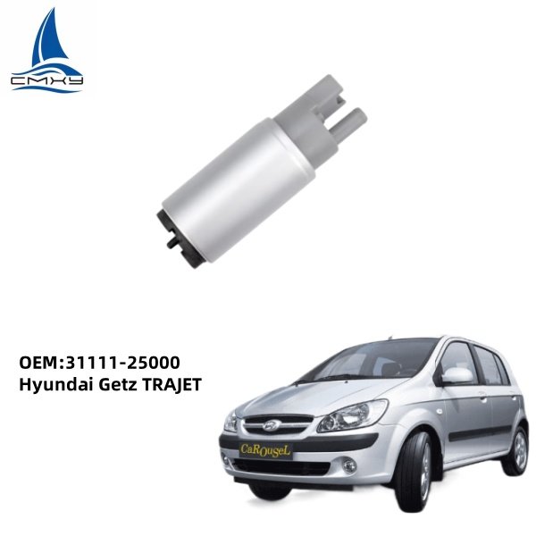 BLUE FLAG OEM 31111-25000 Fuel Pump for Hyundai Getz TRAJET High Quality Parts for Your Vehicle