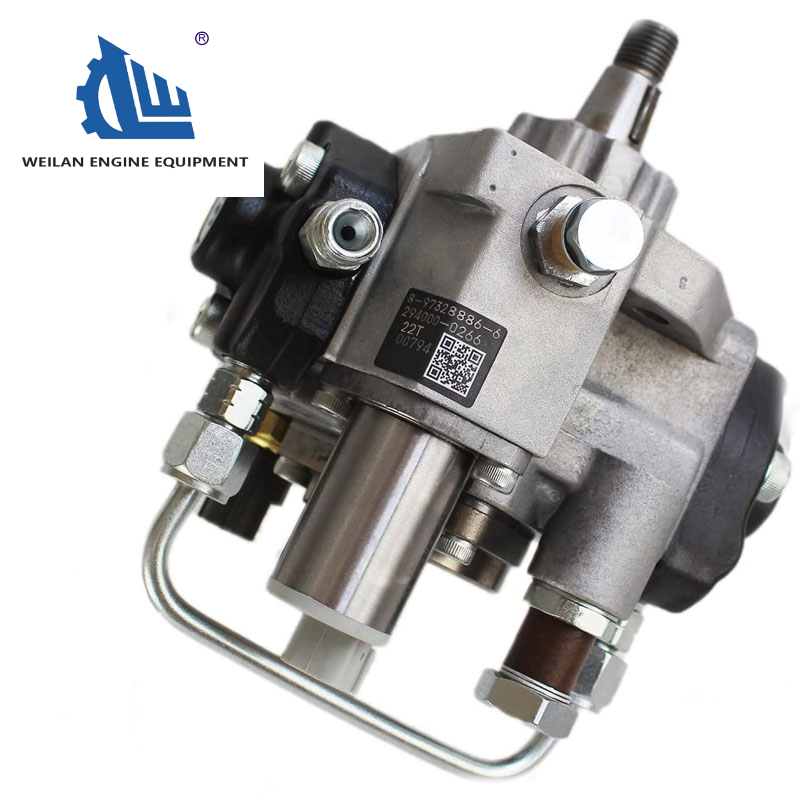 High Quality Diesel Fuel Pump 8-97328886-5 294000-0265, 294000-0039 8-97306044-9, 8-97306044-8 For ISUZU 4HK1 Engine