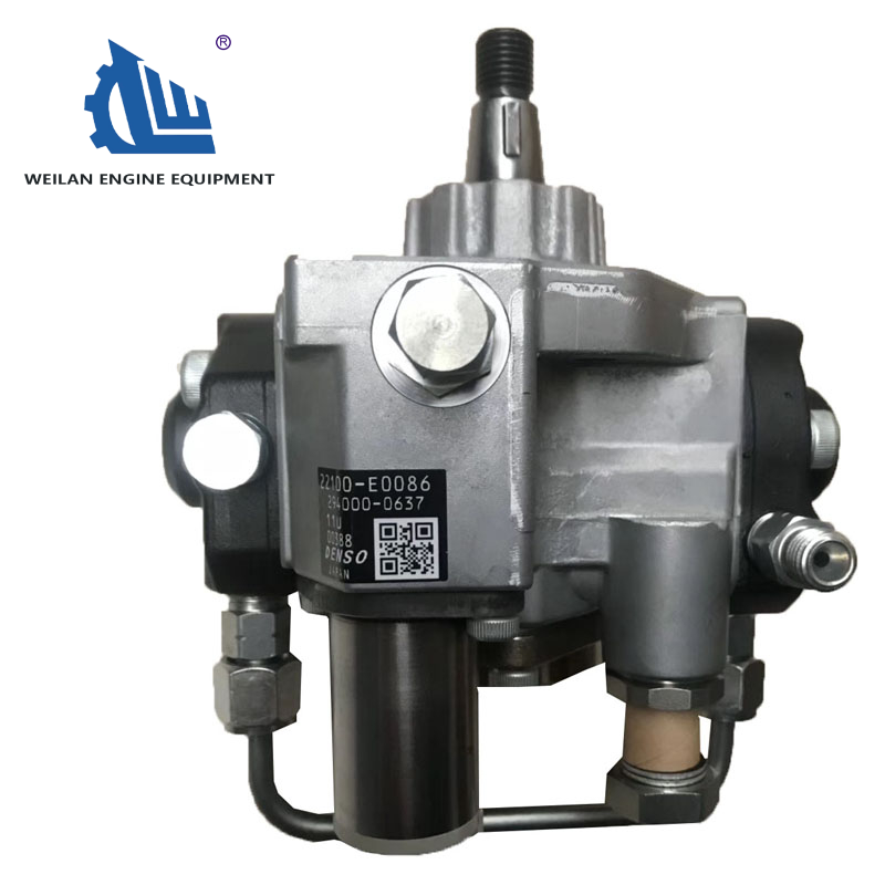High Quality Diesel Fuel Pump 8-97328886-5 294000-0265, 294000-0039 8-97306044-9, 8-97306044-8 For ISUZU 4HK1 Engine